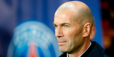 Wah, Zidane Sudah Didesak Mundur dari Madrid thumbnail